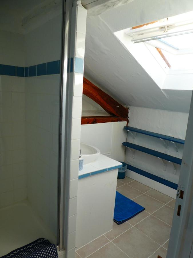Les Chambres Du Ladoux Sencenac-Puy-de-Fourches Esterno foto
