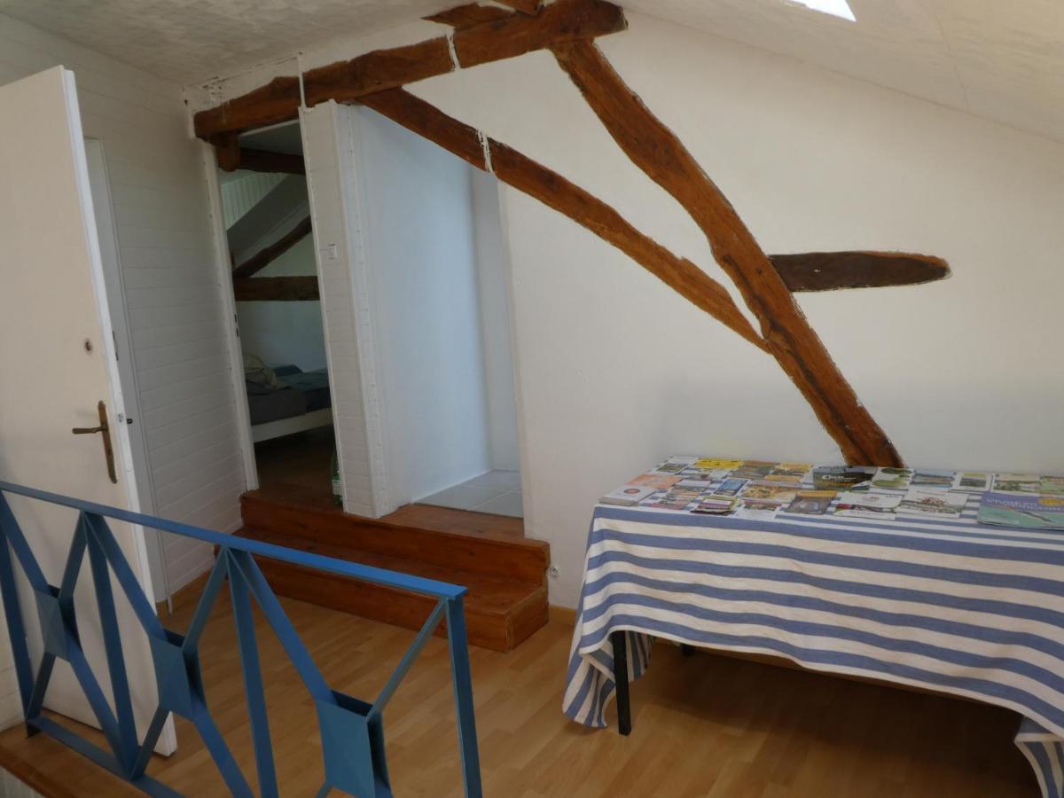 Les Chambres Du Ladoux Sencenac-Puy-de-Fourches Esterno foto