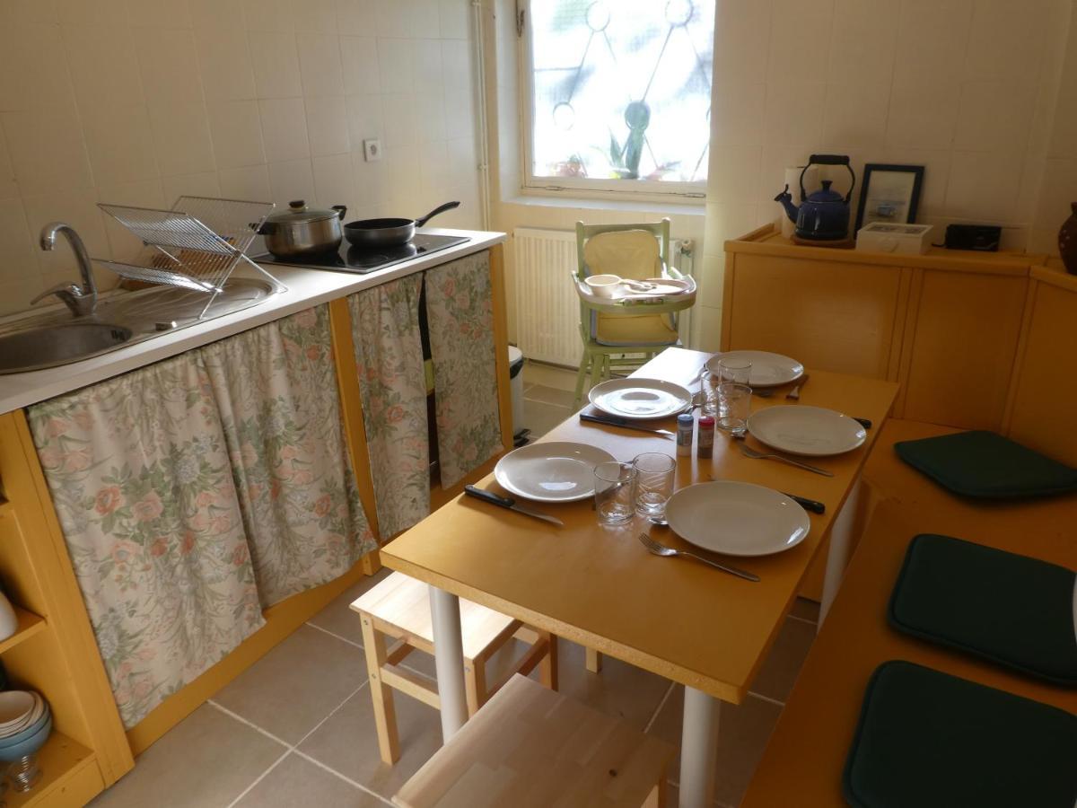 Les Chambres Du Ladoux Sencenac-Puy-de-Fourches Esterno foto