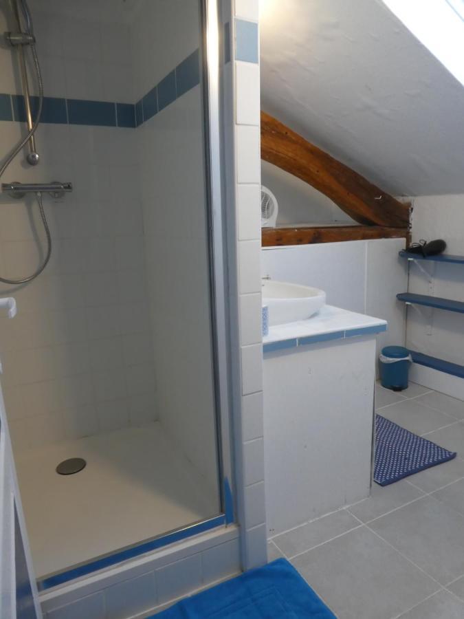 Les Chambres Du Ladoux Sencenac-Puy-de-Fourches Esterno foto