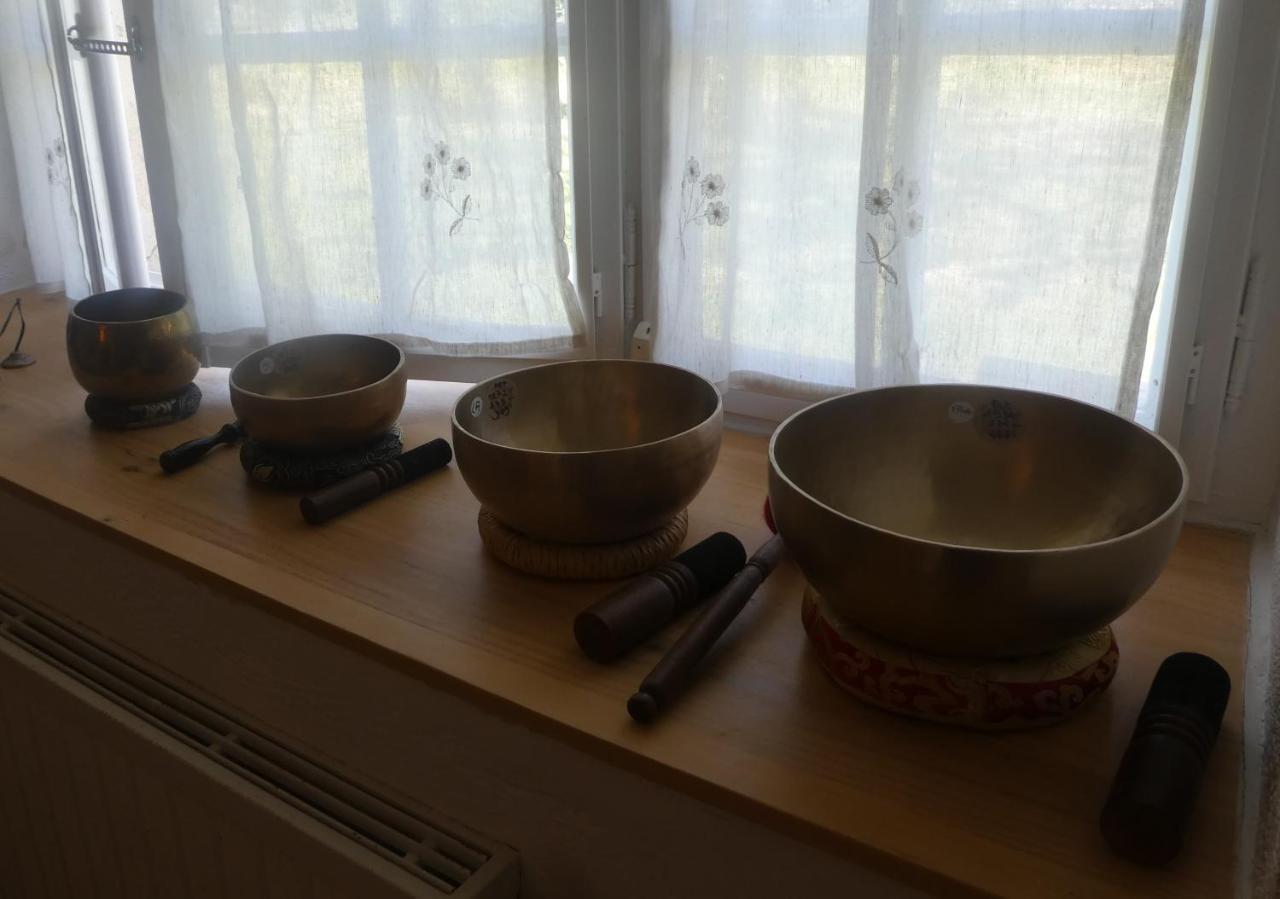 Les Chambres Du Ladoux Sencenac-Puy-de-Fourches Esterno foto